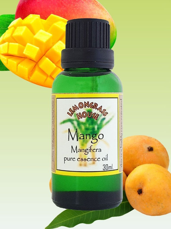 Pure Essential Oil Mango