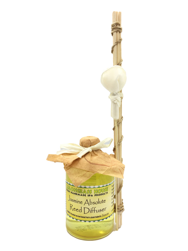 Reed Diffuser Jasmine Absolute