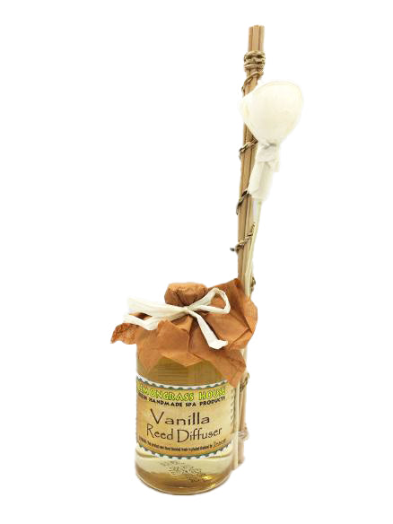 Reed Diffuser Vanilla