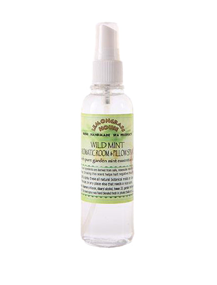 Room and Pillow Spray Wild Mint