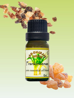 Pure Essential Oil Frankincense