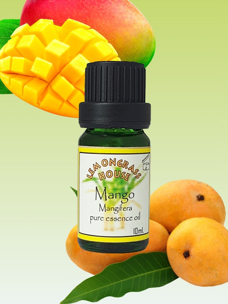 Pure Essential Oil Mango