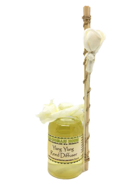 Reed Diffuser Ylang Ylang