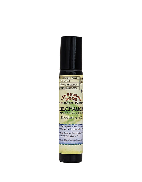 Sensory Stick Blue Chamomile