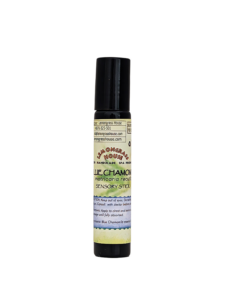 Sensory Stick Blue Chamomile