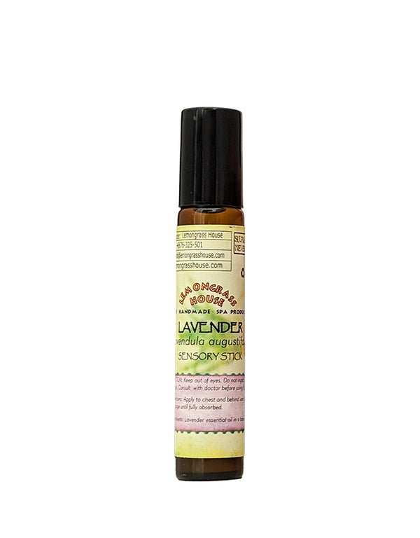 Sensory Stick Lavender