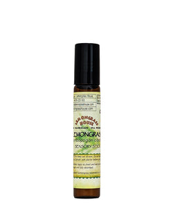 Sensory Stick Lemongrass