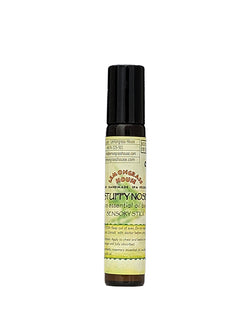 Sensory Stick Stuffy Nose