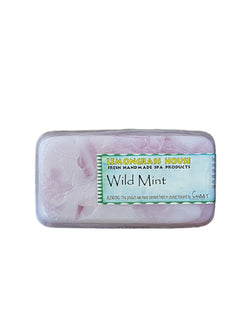 Soap Bar Wild Mint