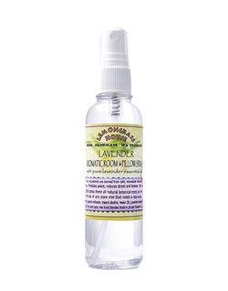 Room and Pillow Spray Lavender