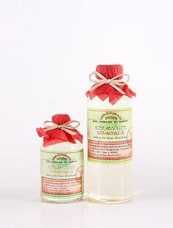 Rose Absolute Body & Massage Oil