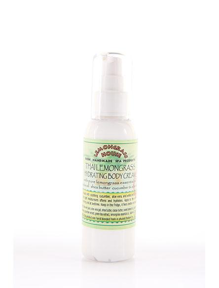 Thai Lemongrass Hydrating Body Cream